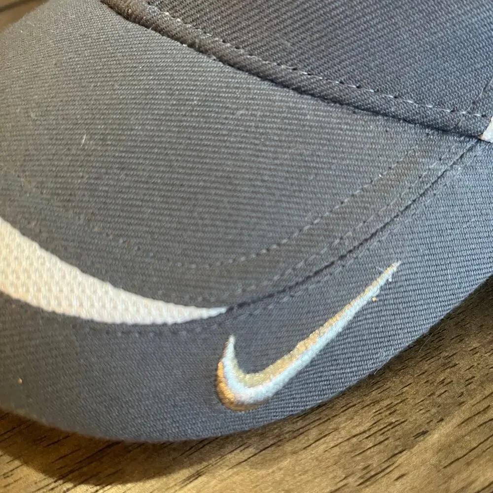 Nike University of Florida 2008 National Champions Adjustable Hat